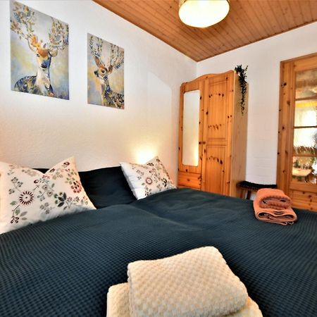Cozy Apartment In Rerik With Sea Near Exterior photo