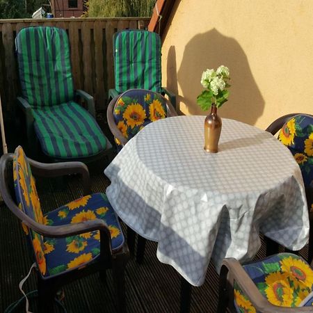 Cozy Apartment In Rerik With Sea Near Exterior photo