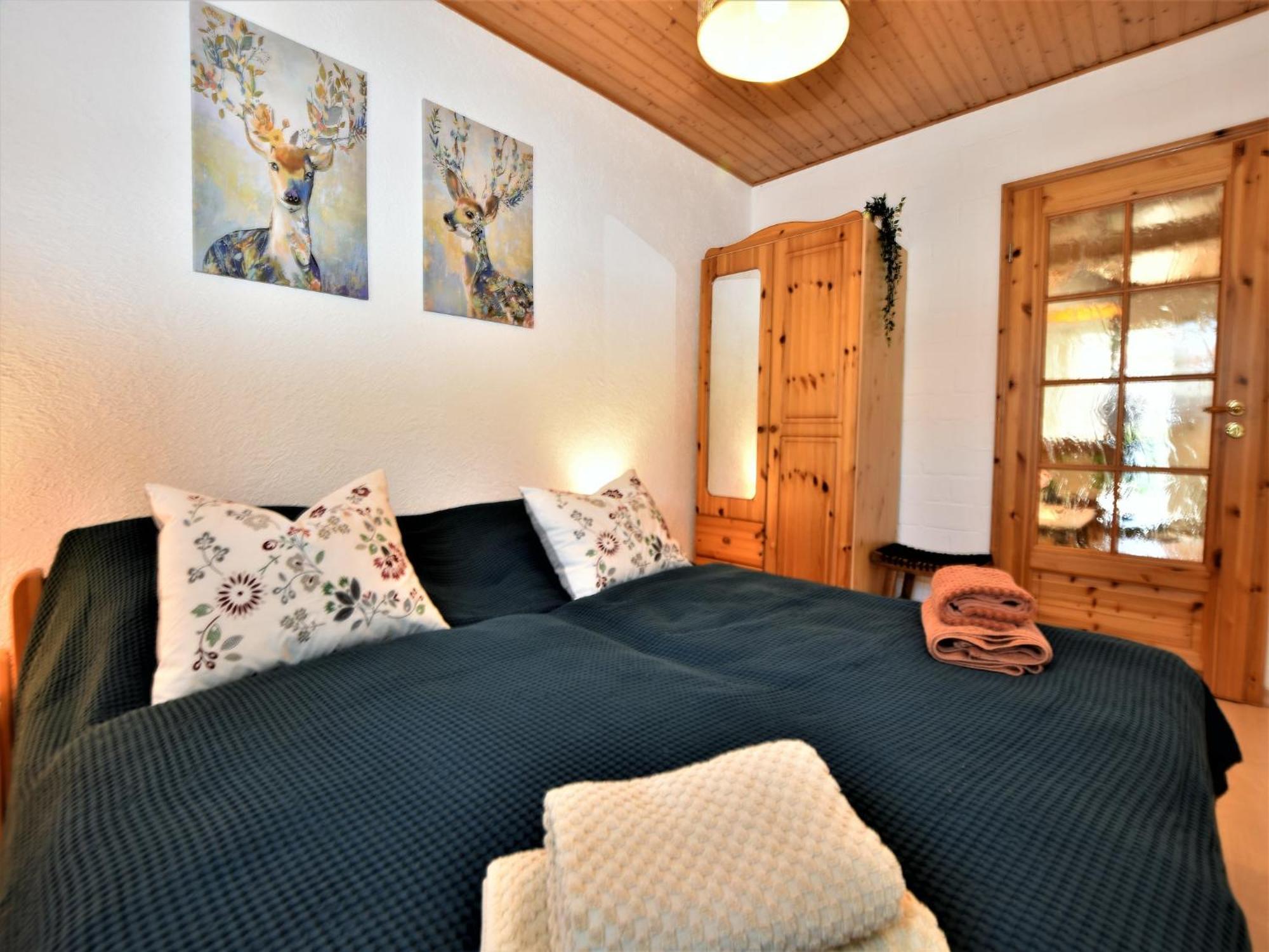 Cozy Apartment In Rerik With Sea Near Exterior photo