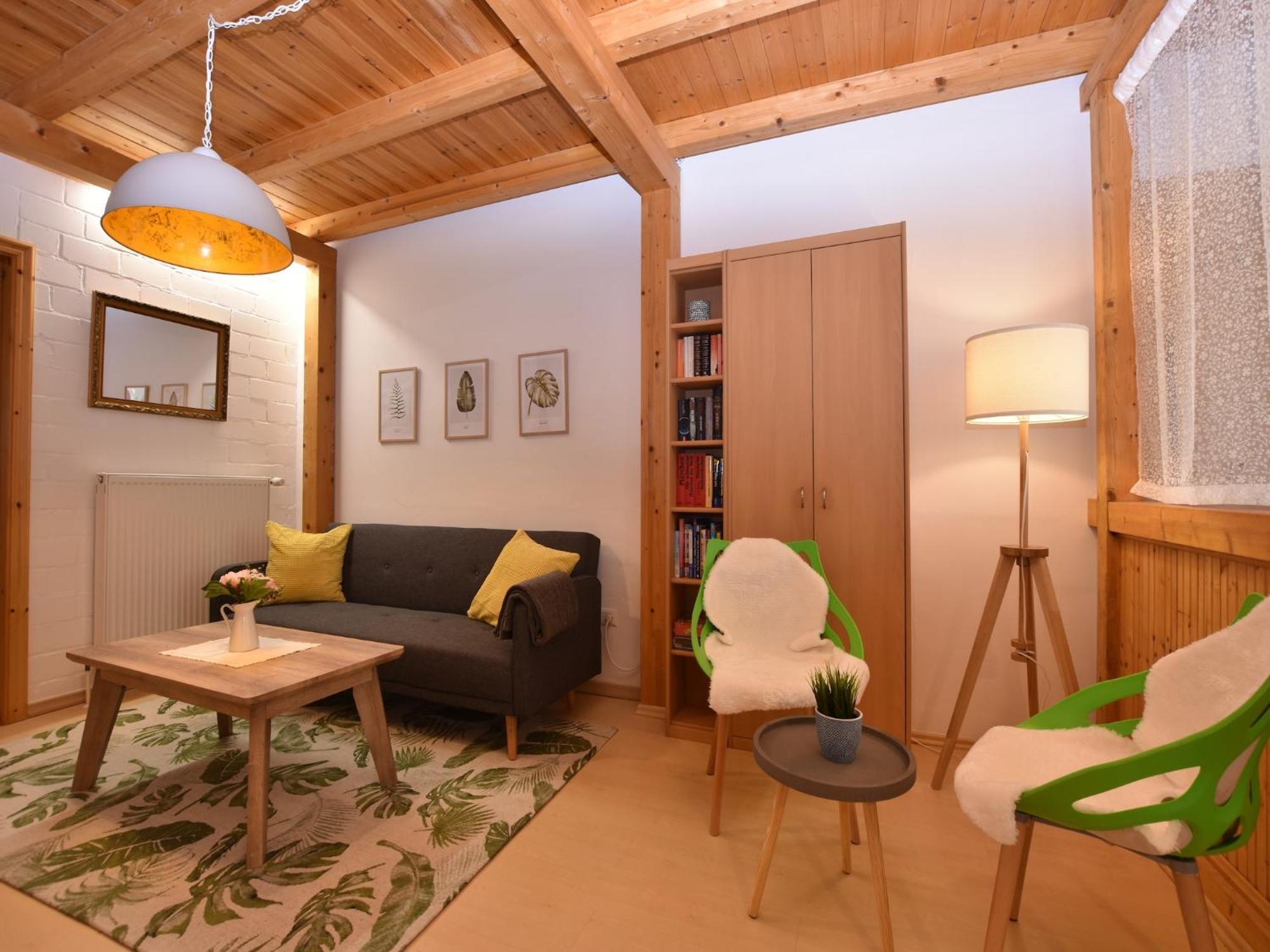Cozy Apartment In Rerik With Sea Near Exterior photo