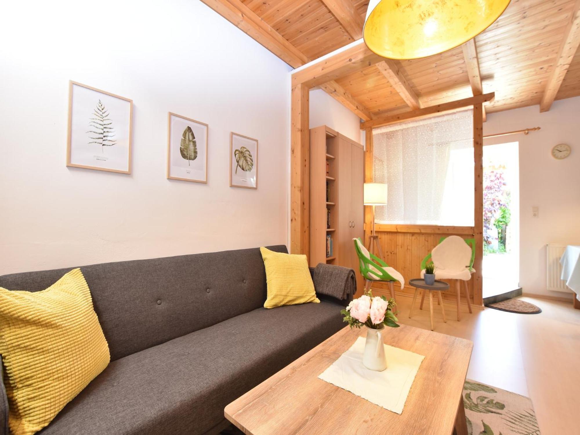 Cozy Apartment In Rerik With Sea Near Exterior photo