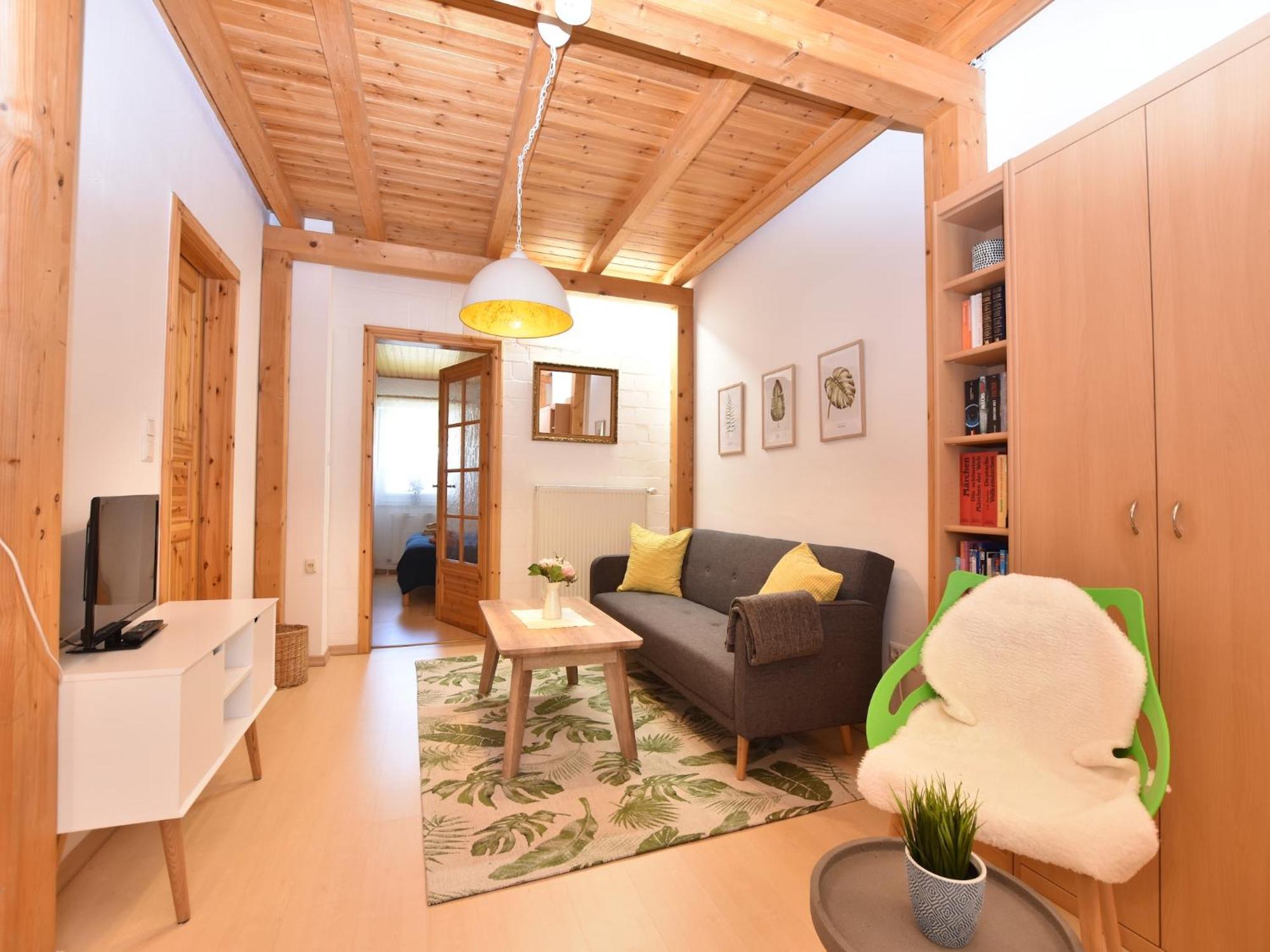 Cozy Apartment In Rerik With Sea Near Exterior photo