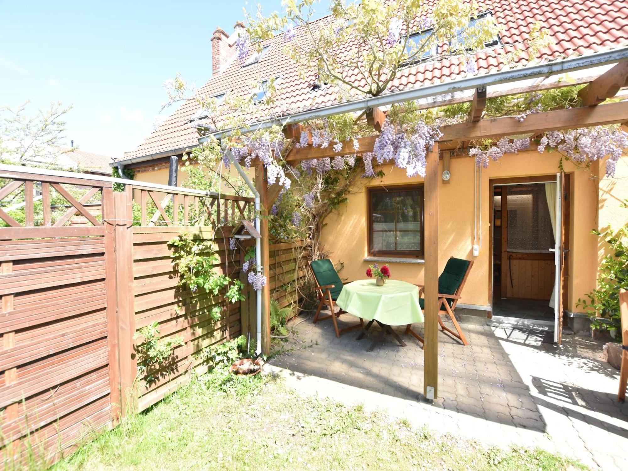 Cozy Apartment In Rerik With Sea Near Exterior photo