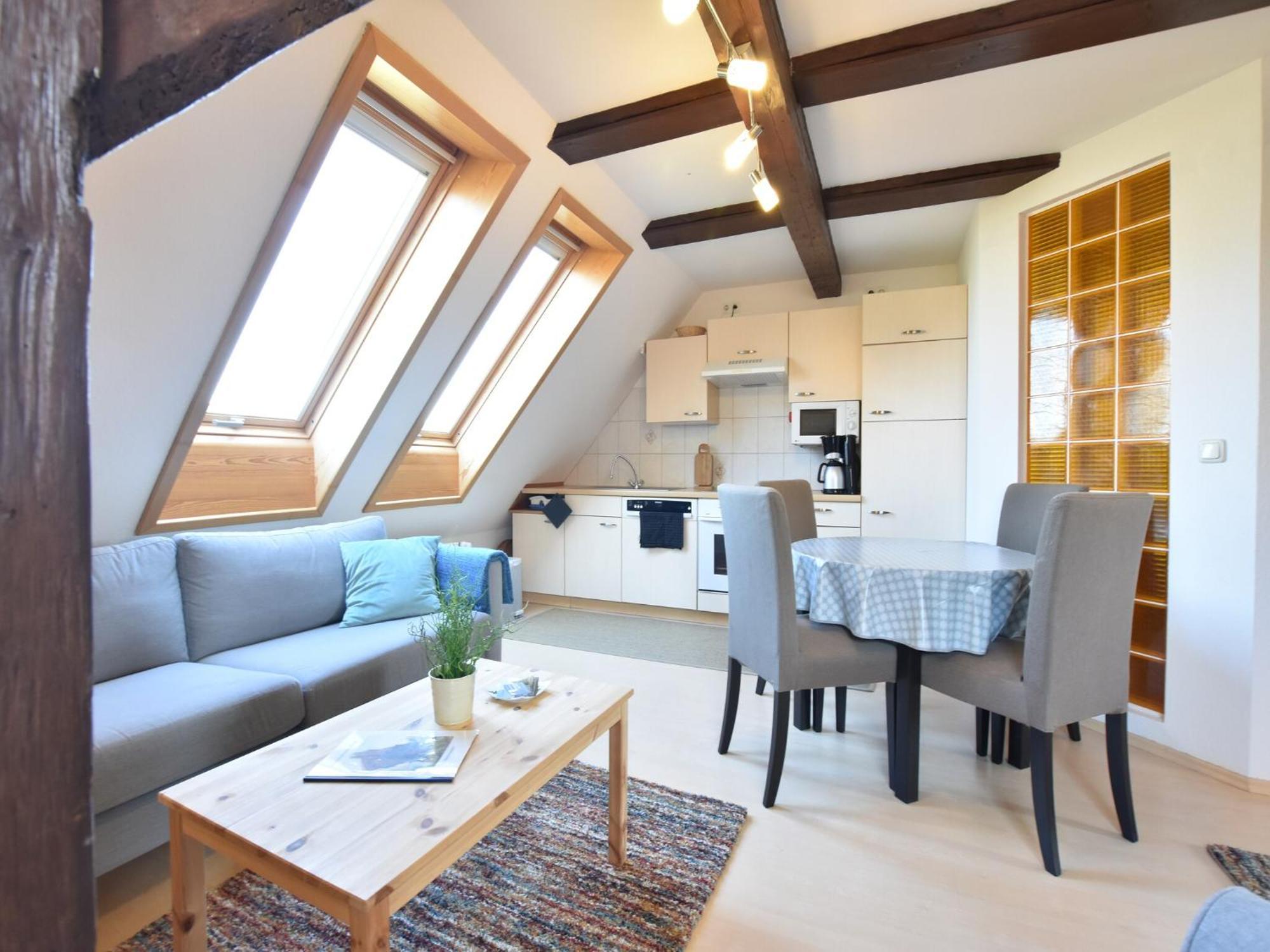 Cozy Apartment In Rerik With Sea Near Exterior photo