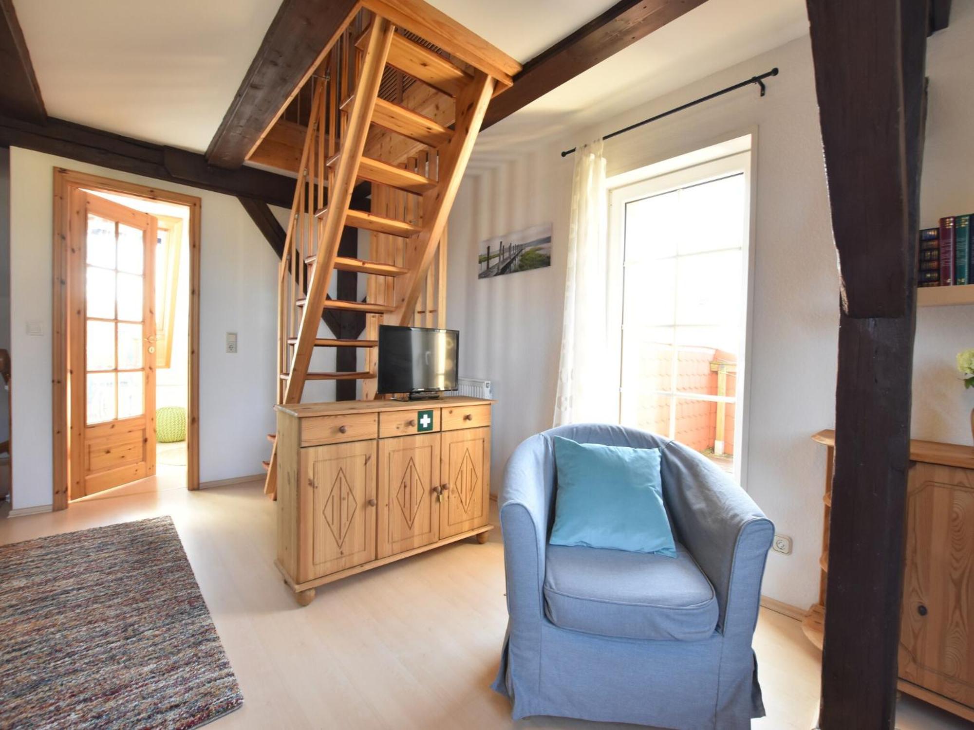 Cozy Apartment In Rerik With Sea Near Exterior photo