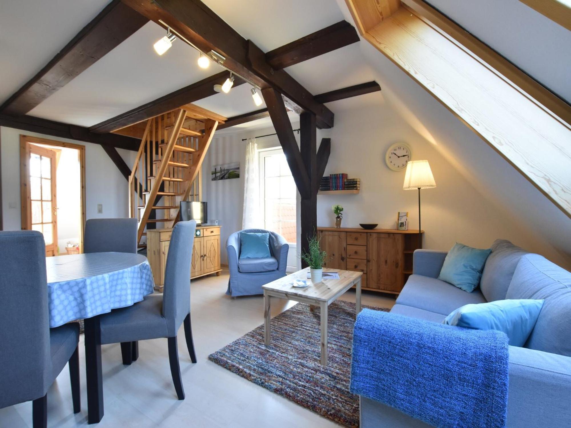 Cozy Apartment In Rerik With Sea Near Exterior photo