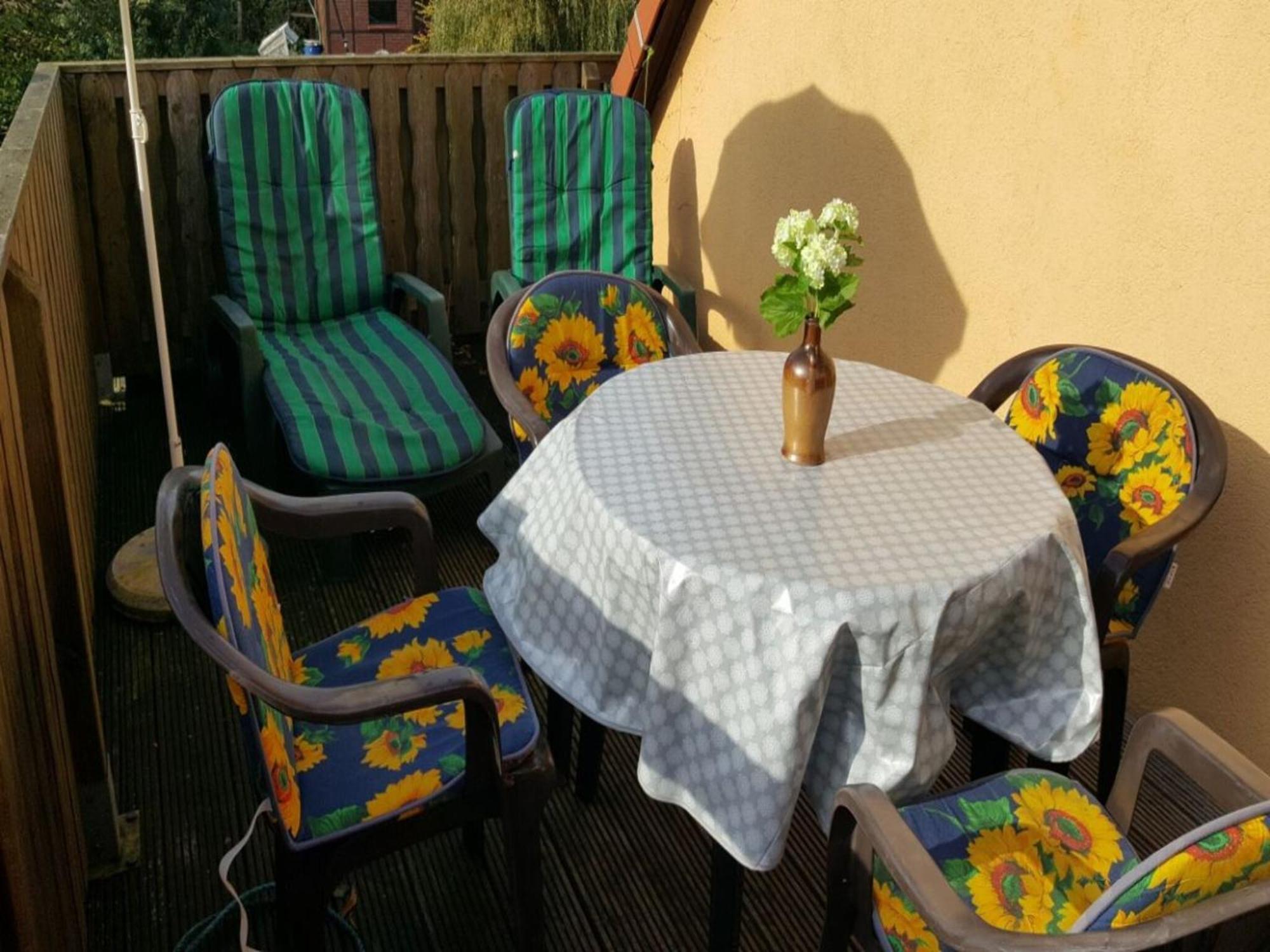 Cozy Apartment In Rerik With Sea Near Exterior photo