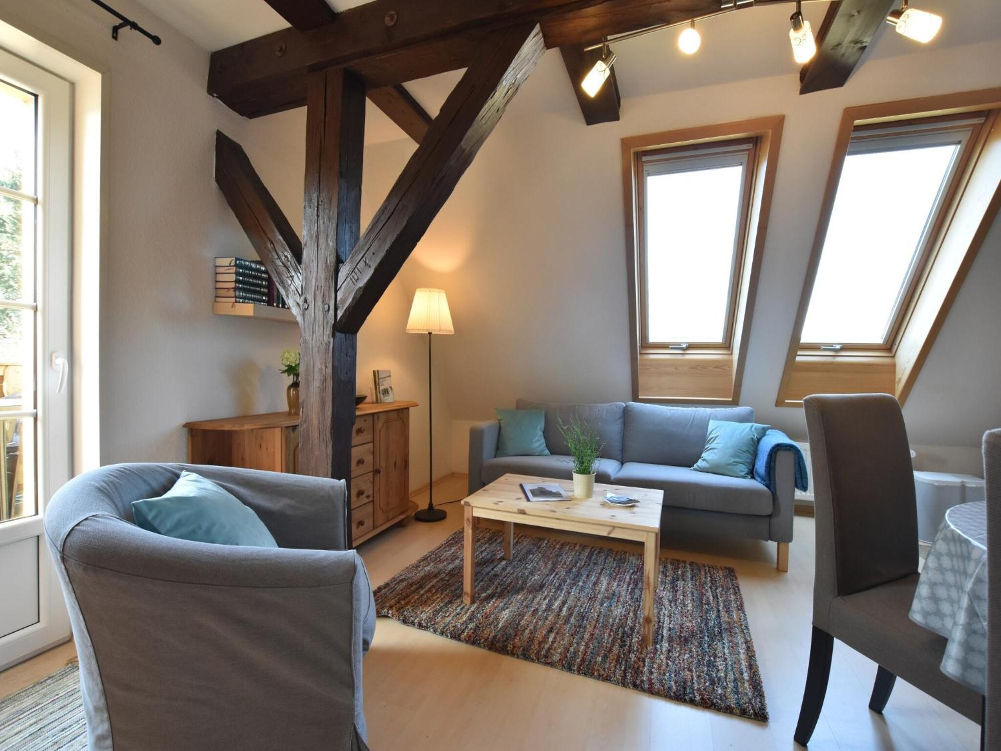 Cozy Apartment In Rerik With Sea Near Exterior photo